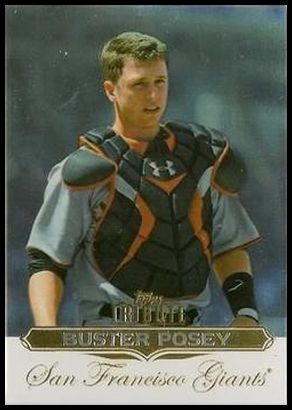 69 Buster Posey
